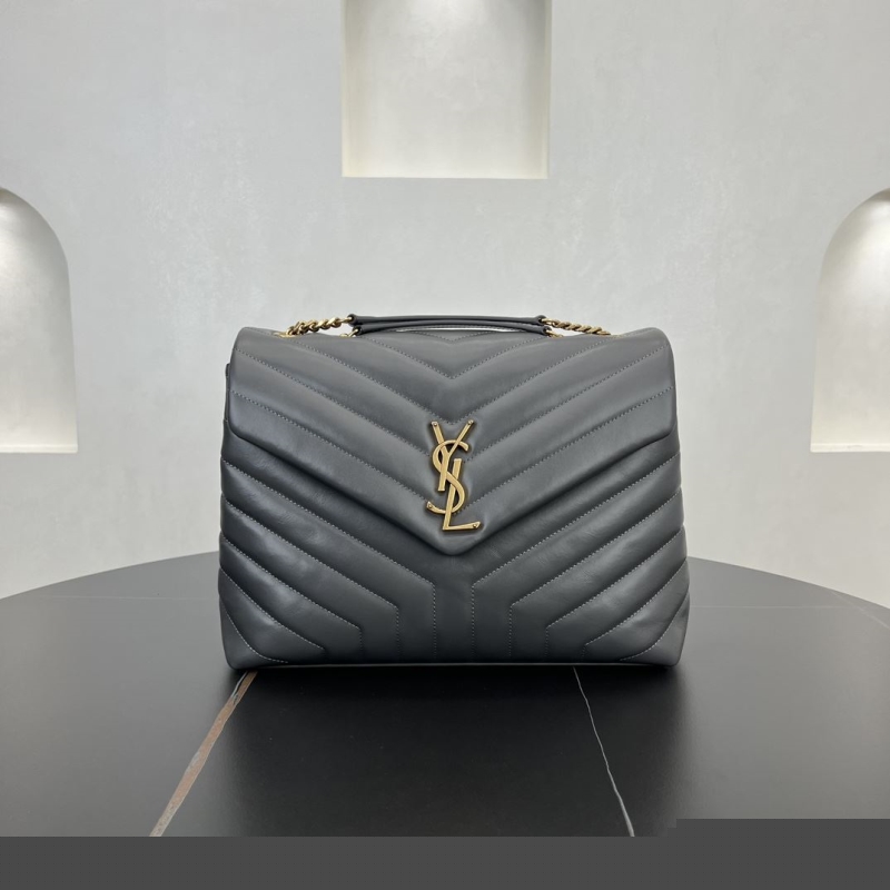 Y*L clutch bags